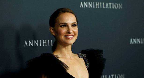 بسبب موقفها من إسرائيل ..  دعوة ناتالي بورتمان لحضور مهرجان سينمائي فلسطيني