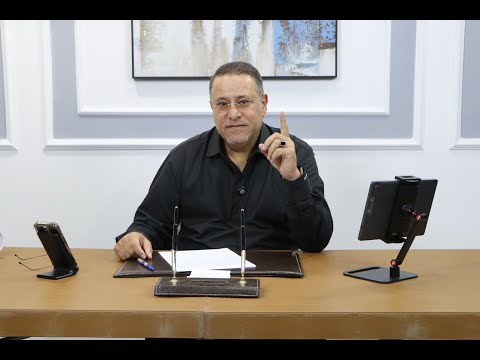 الزميل الخالدي يفجّرها:"أصحاب دولة ومعالي سابقون يتحولون إلى ذئاب ينهشون الوطن فور تنحيهم عن الكرسي"