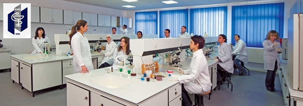 "صيدلة "عمان الأهلية تحجز مقعدها ضمن أفضل 10 مشاريع بمسابقة "انطلق" على مستوى الأردن