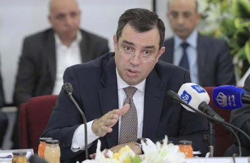وزير التخطيط : الأزمة السورية أثرت على الخدمات في المفرق 