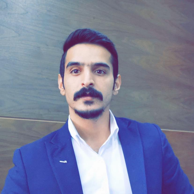 عبد الرحمن اليتمان .. عيد ميلاد سعيد