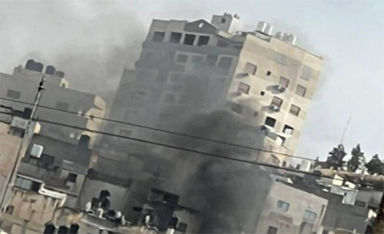 جيش الاحتلال يعلن اغتيال منفذ عملية حوارة