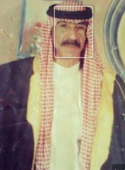 الشيخ محمد ابوناموس في ذمة الله 