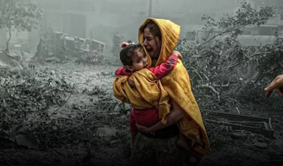 "نقتل أطفال غزة كهواية" ..  كيف فضحت تصريحات غولان جرائم "إسرائيل"؟