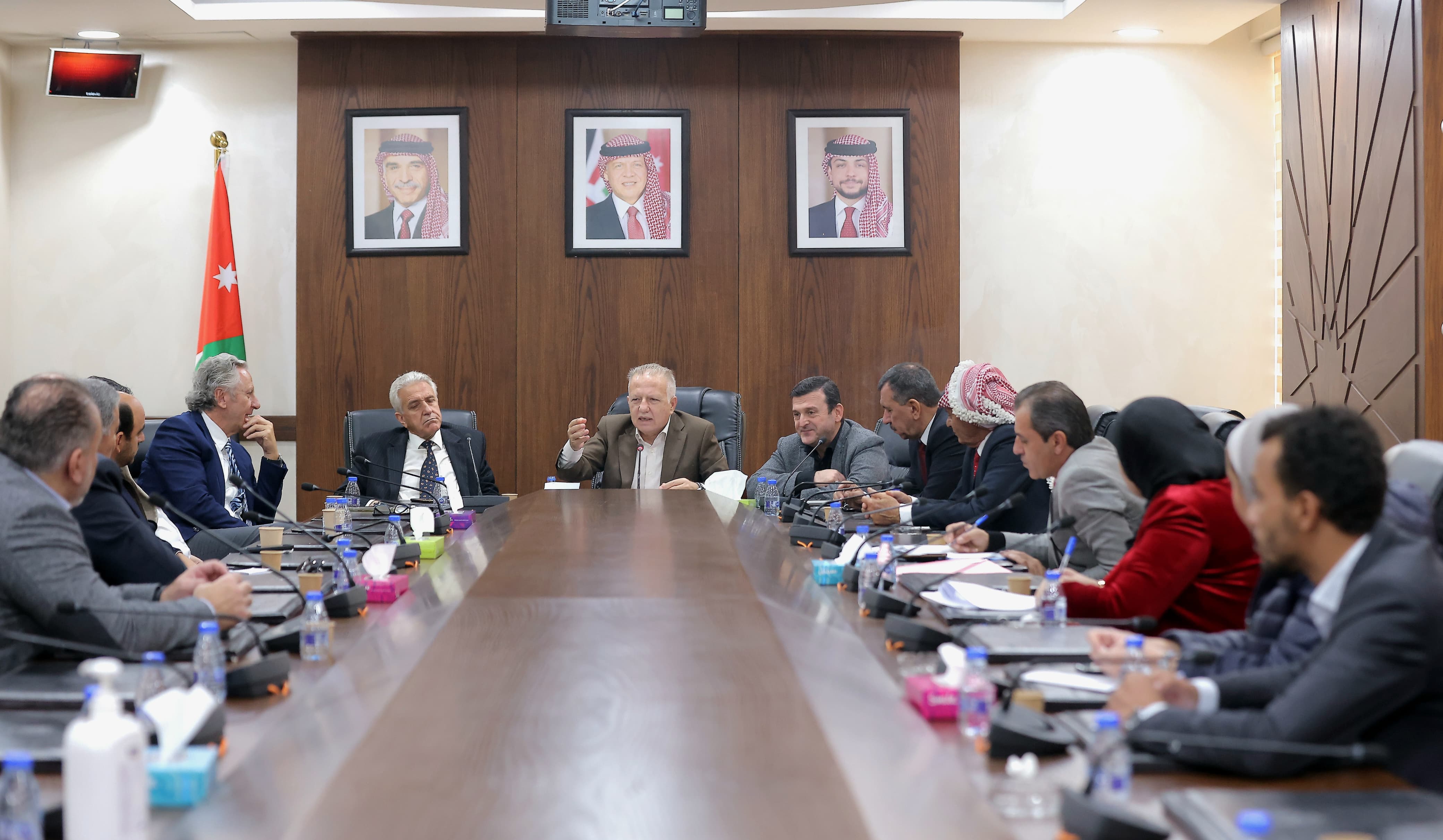 "الآثار النيابية" تدعو لاعتماد نهج جديد للترويج للسياحة