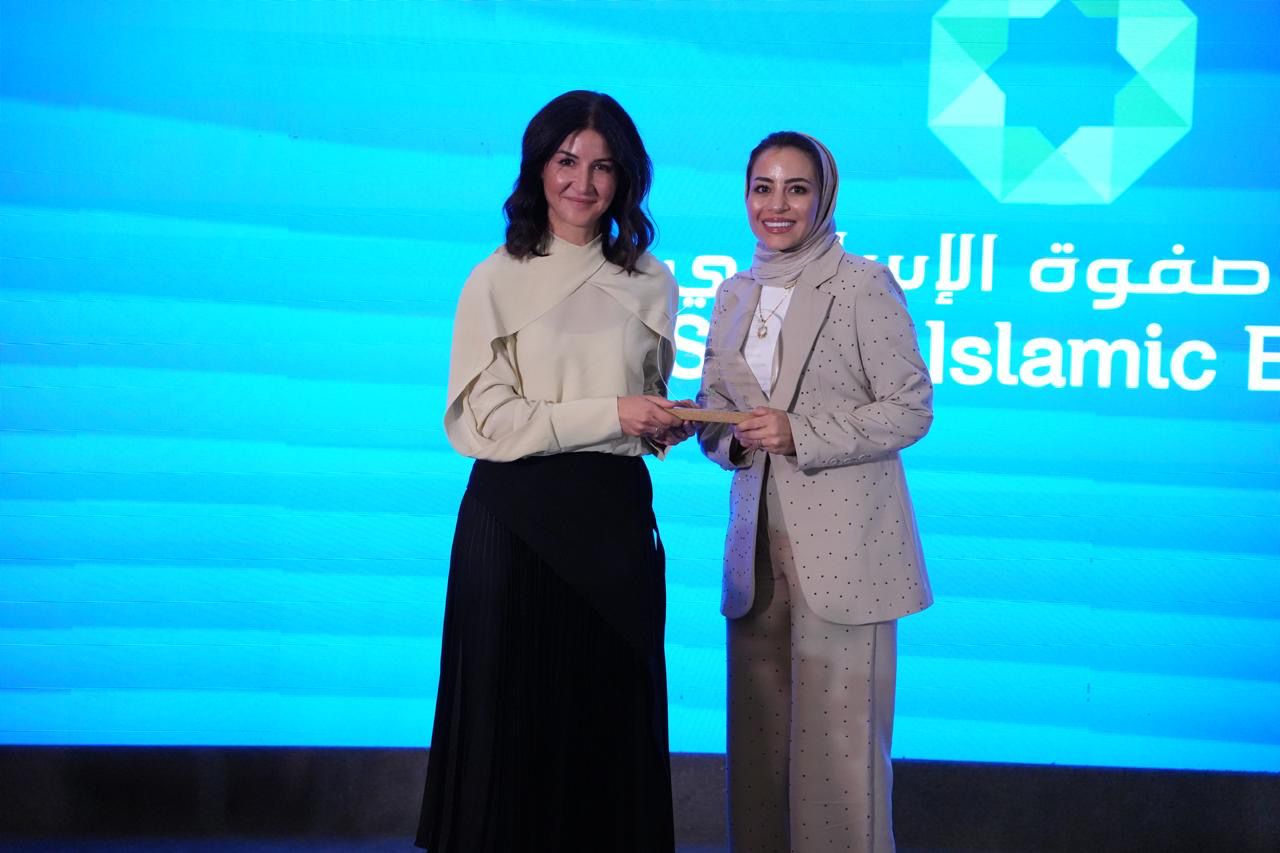 بنك صفوة الإسلامي الراعي الفضي لحفل العشاء التكريمي الثاني لخريجي صندوق الأمان لمستقبل الأيتام