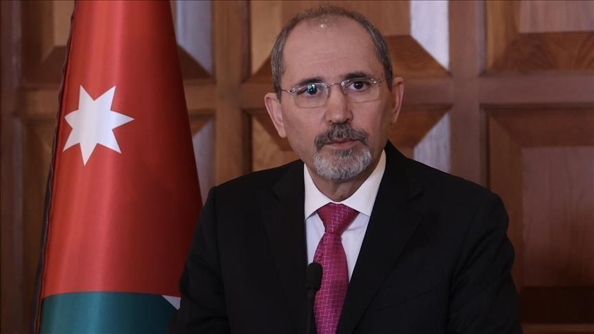وزير الخارجية: تشرفت بنقل تحيات الملك إلى الرئيس السوري   