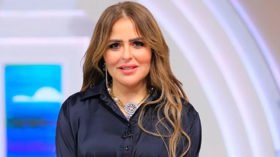 طليقة أحمد السقا مها الصغير تقوم بخطوة غامضة