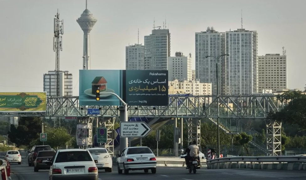 الحرب الأمريكية الإسرائيلية على إيران قد تدفع 30 مليون شخص إلى الفقر