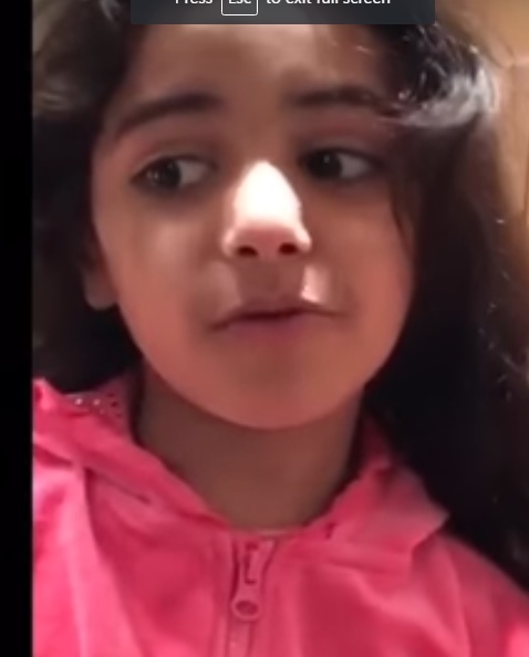 ماذا قالت ابنة الشيخ سلمان العودة لأبيها لتخفف عنه وفاة زوجته و ابنه؟