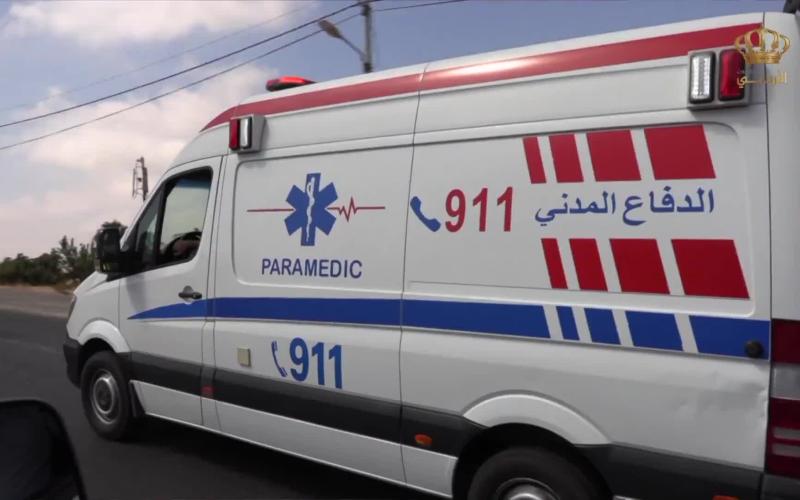 وفاة عشريني متأثراً بإصابته بحروق بالاغوار الشمالية
