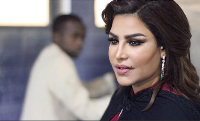 هل تكون الفنانة أحلام "كيم كارداشيان" الخليج العربي؟!