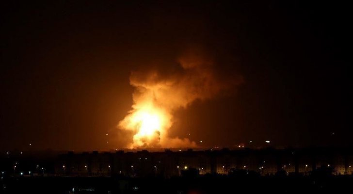 أنباء عن مقتل شبل الزيدي زعيم "كتائب الإمام علي" في قصف جديد بالعراق