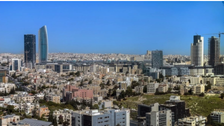 المنتدى الاقتصادي الأردني يُصدر ورقة سياسات لمناقشة أثر ربط خارطة طريق تحديث القطاع العام بالنمو