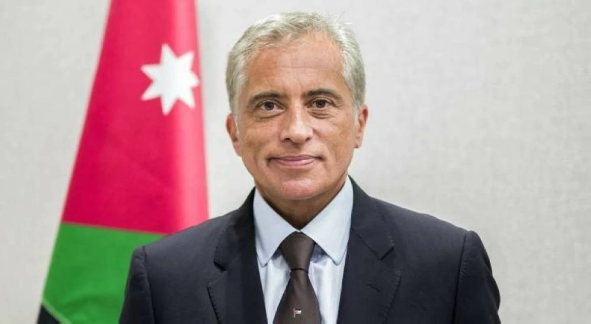 رئيس الوزراء مهنئاً بتأهل النشامى للمونديال : مبارك للأردن الغالي هذا التأهل التاريخي