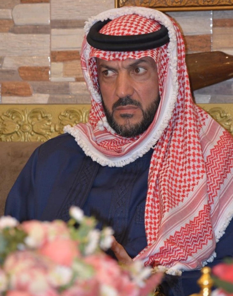 الشيخ عبد الكريم الحويان يناشد أهالي مادبا تغليب الحكمة وترك المجال للوجهاء لاحتواء الخلاف