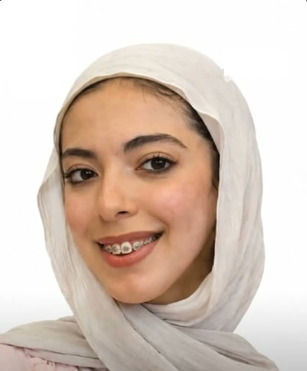 رحلت إلى اليمن لتحقق حلم الطب ..  آمنة الرواشدة تعود إلى الأردن جثمانًا بعد يوم ونصف من وصولها