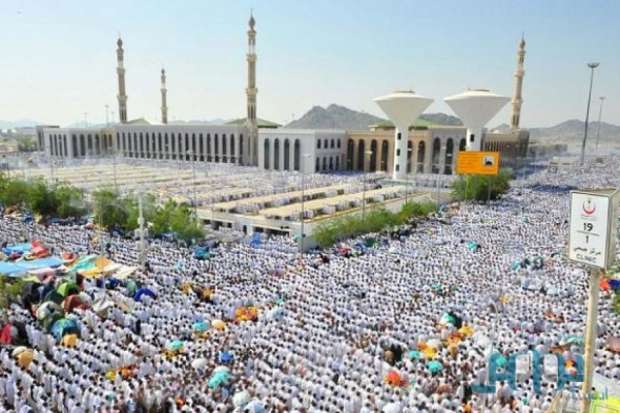 بالصور  ..  تعرف على اهم (9) مواقع يجب الذهاب اليها في الحج  