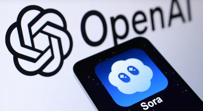 "OpenAI" تبدأ بيع مقاطع "سورا" وتقلّص الحد اليومي المجاني للفيديوهات