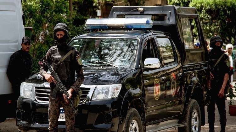 جريمة بشعة في مصر يرتكبها أب في حق ابنته ..  ووفاتها المفاجئة تفضحه!