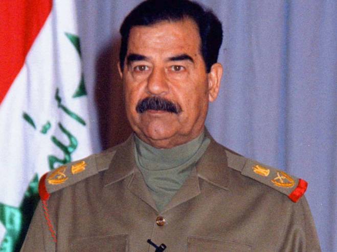 هل تعرفون من هو الفنان الذي أمر صدّام حسين بإعدامه؟