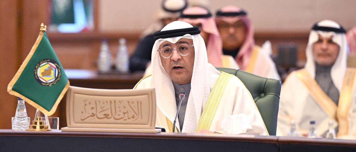 البديوي: القمة الخليجية محطة لتعزيز العمل المشترك