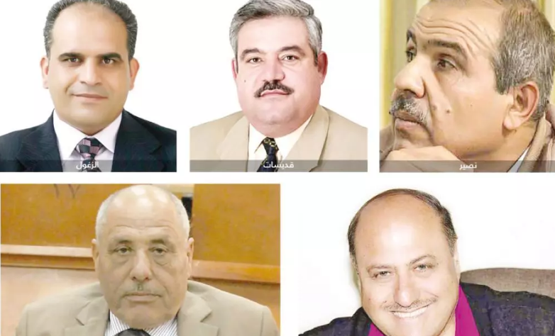 مثقفون وأدباء يؤكدون مقومات احتفالية «إربد عاصمة الثقافة العربية 2021» 
