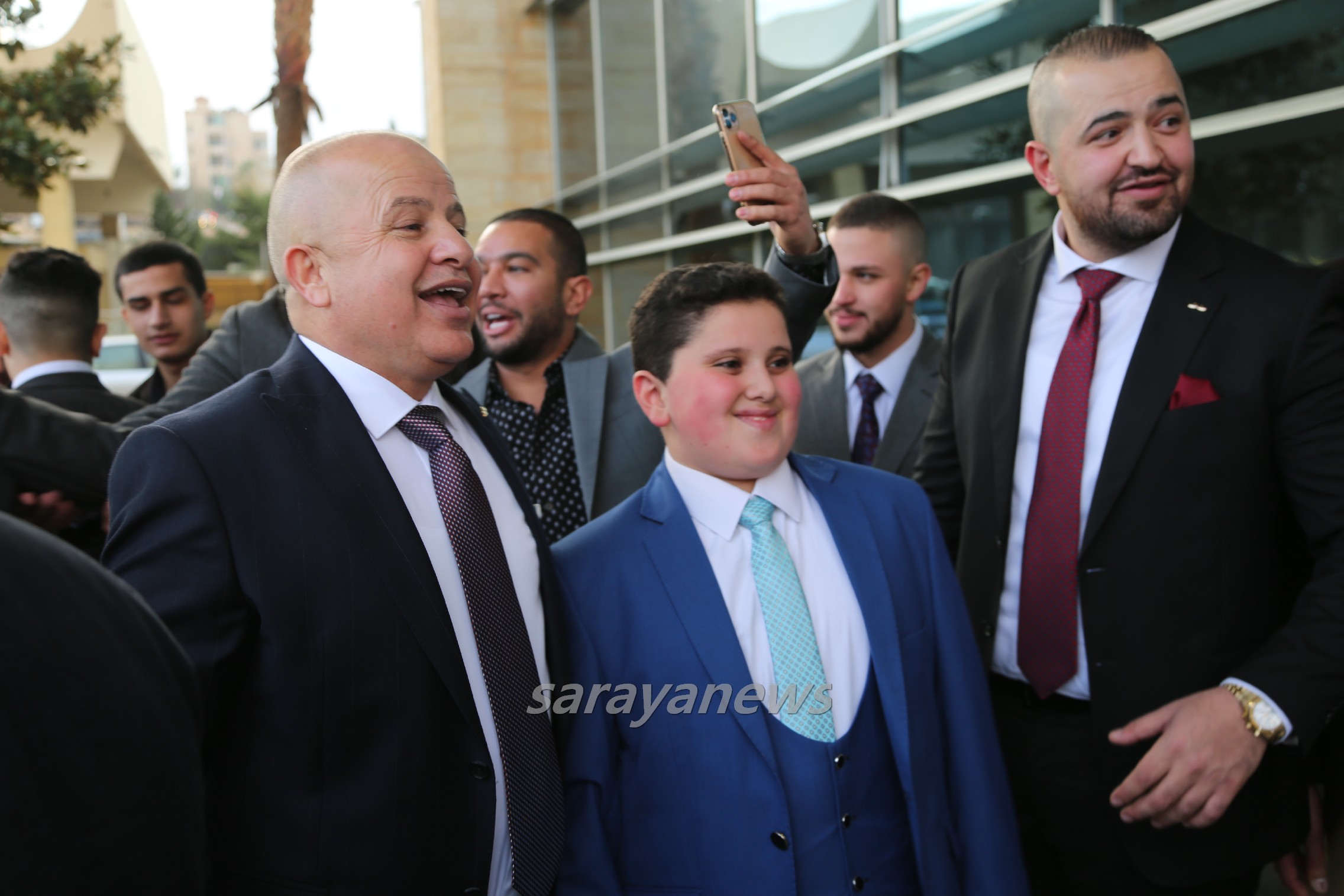 saraya news