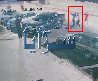 بعد نشر سرايا ..  القبض على قتلت مواطن في القويسمة