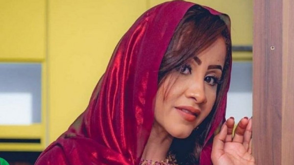 "سندريلا الإعلام السوداني" ..  من هي رتاج الآغا التي غيبها الموت؟