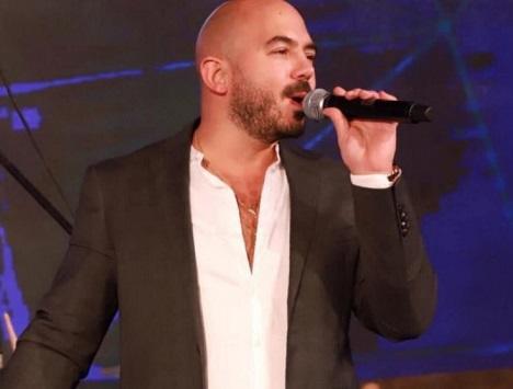محمود العسيلي: أحتاج واسطة للتلحين لعمرو دياب