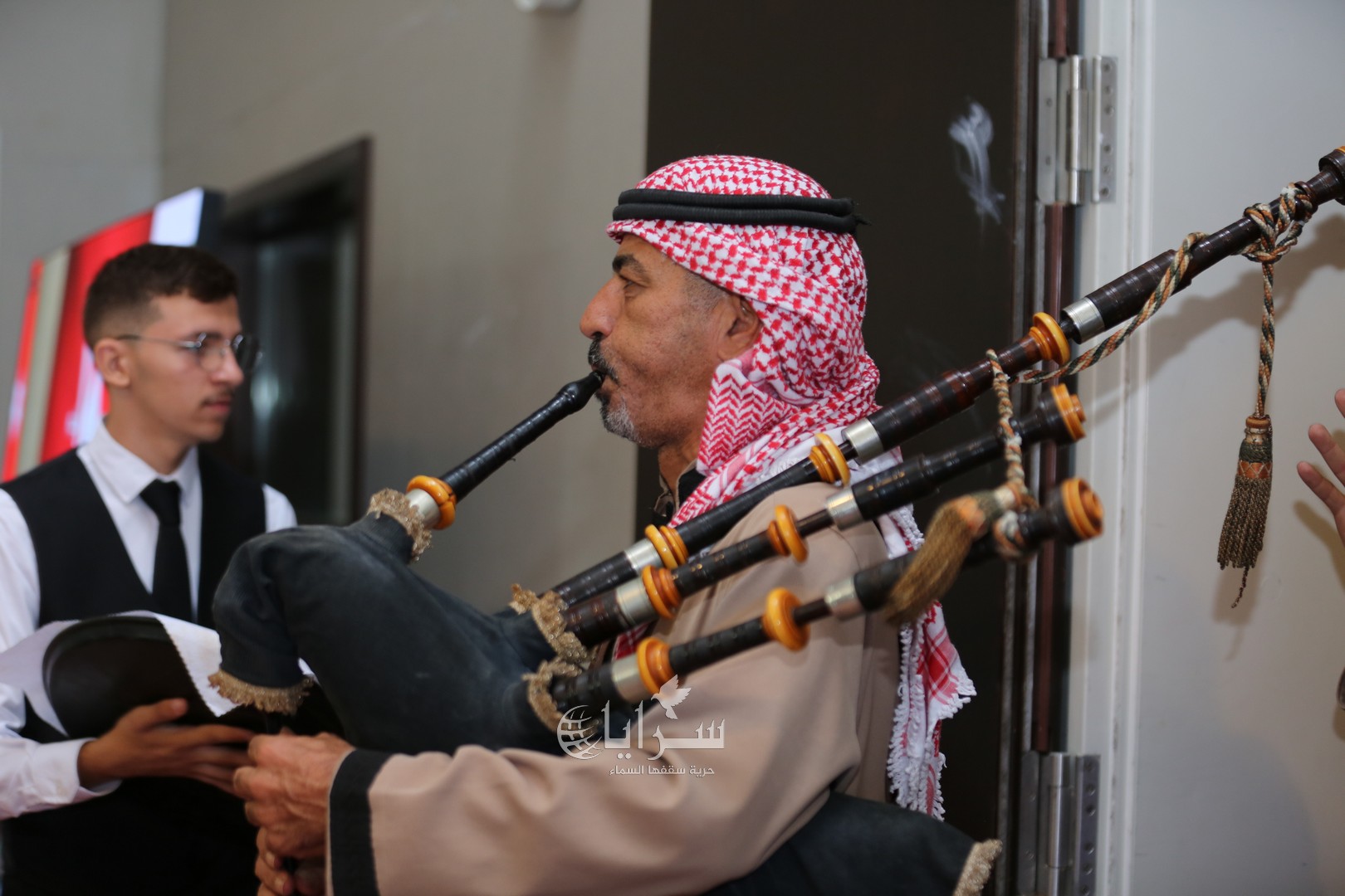 saraya news