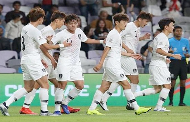 كوريا الجنوبية تتأهل برفقة البرتغال للدور الـ 16 في مونديال قطر
