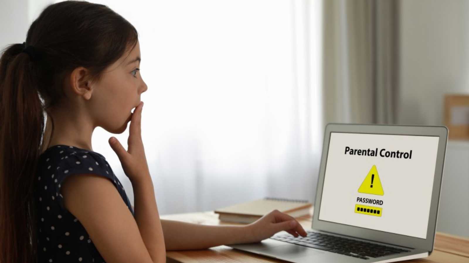 هكذا تحمي أطفالك من المتحرشين عبر الإنترنت