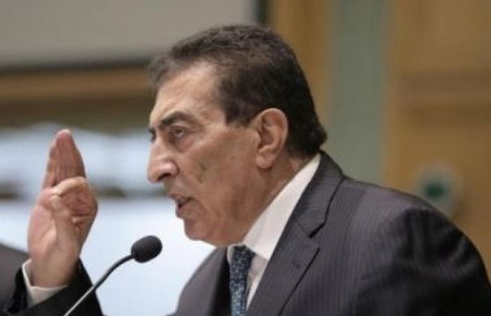 الطراونة: صور المدارس ليست بالاردن  .. ويهدد  بتحويل النائب ابو هليل للجنة السلوك النيابية 