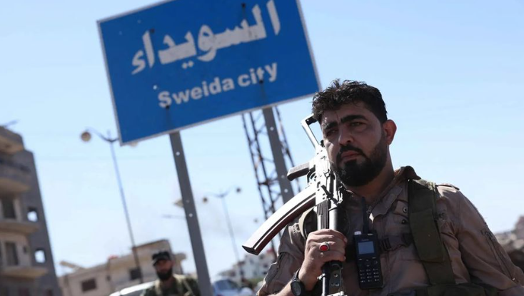 عودة عشرات الدروز من جنوب سوريا إلى "إسرائيل"