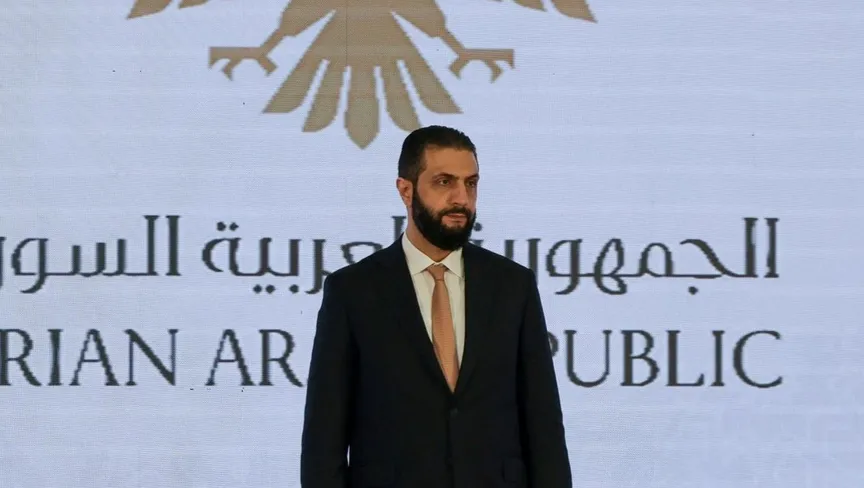 الرئيس السوري يتهم أطرافاً بـ"الاستقواء" بـ"إسرائيل" ويشدد على رفض محاولات التقسيم