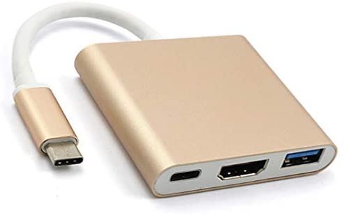 رصد محول شحن USB-C مزدوج بقدرة 35W في تسريبات جاءت من قوائم ابل