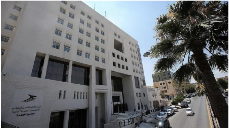 ضبط كمية من الشيبس منتهي الصلاحية بالزرقاء