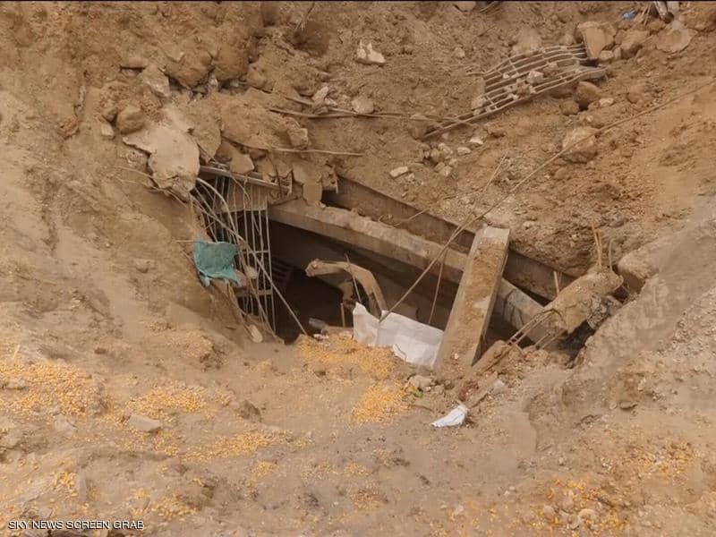 ما حقيقة الأنفاق تحت مرفأ بيروت؟