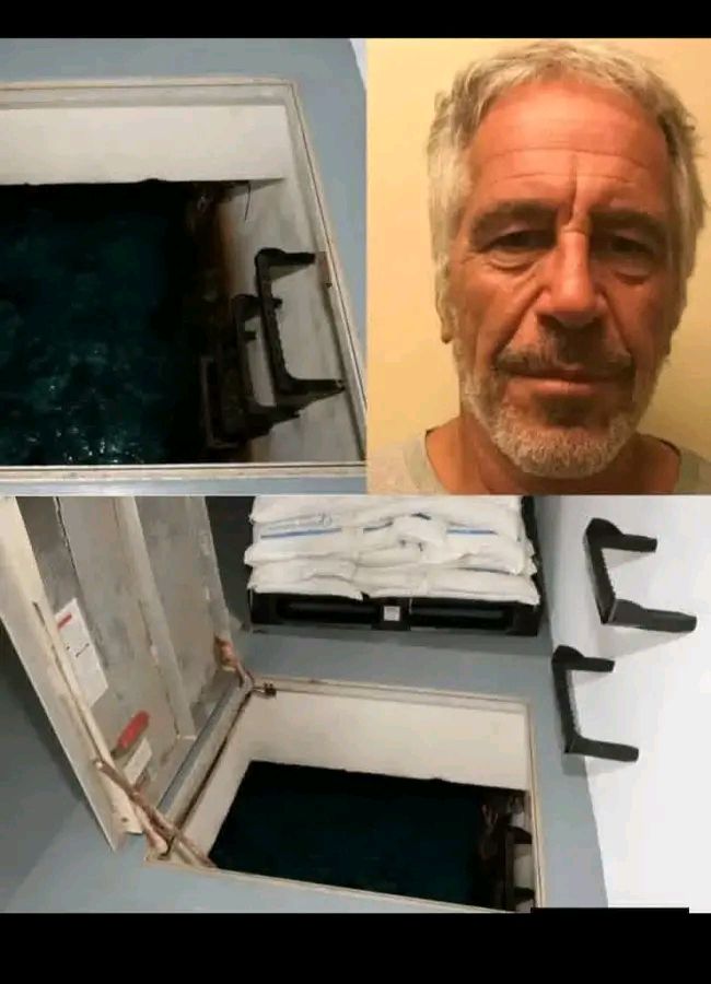 الكشف عن باب سري في منزل جيفري إبستين يثير جدلاً واسعاً
