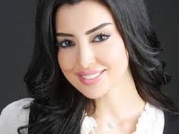 الفنانة ميساء مُغربي: انا لست يهودية  ..  و هذه ديانتي