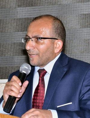 دق ناقوس الخطر