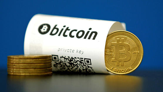 قيمة بيتكوين ترتفع لمعدلات قياسية تاريخية