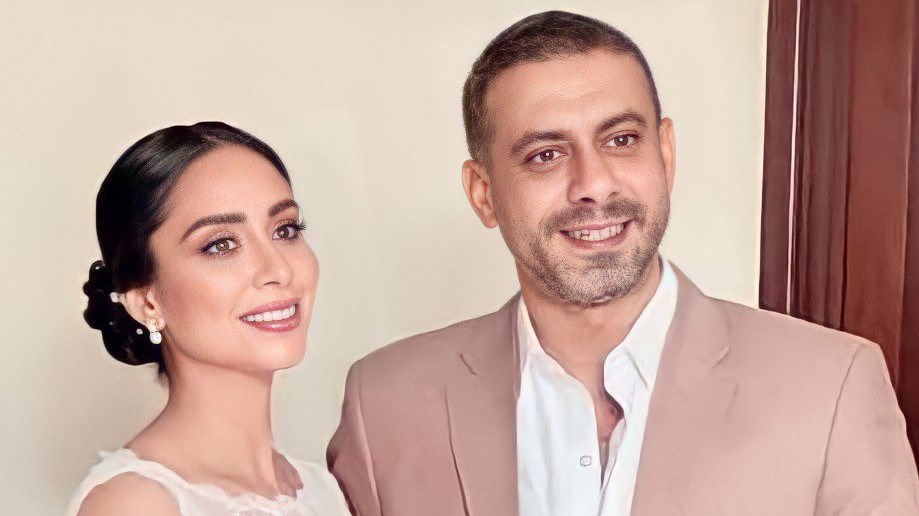 بالفيديو  ..  محمد فراج يكشف عن عيوب زوجته المزعجة وهي تردّ