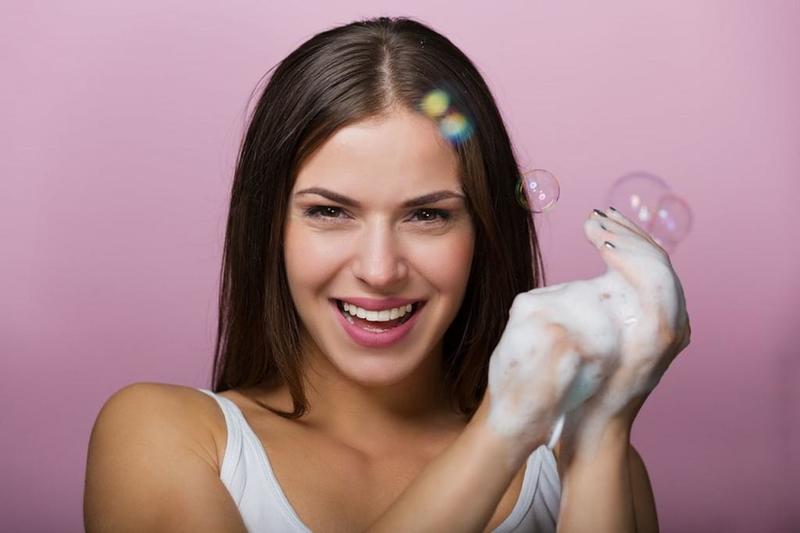 فوائد مذهلة لصابون الكبريت على البشرة!