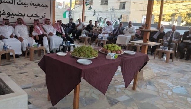 سحر الجنوب يجمع معان والشوبك في أمسية ثقافية وفنية تستعيد ذاكرة المكان والسردية الأردنية