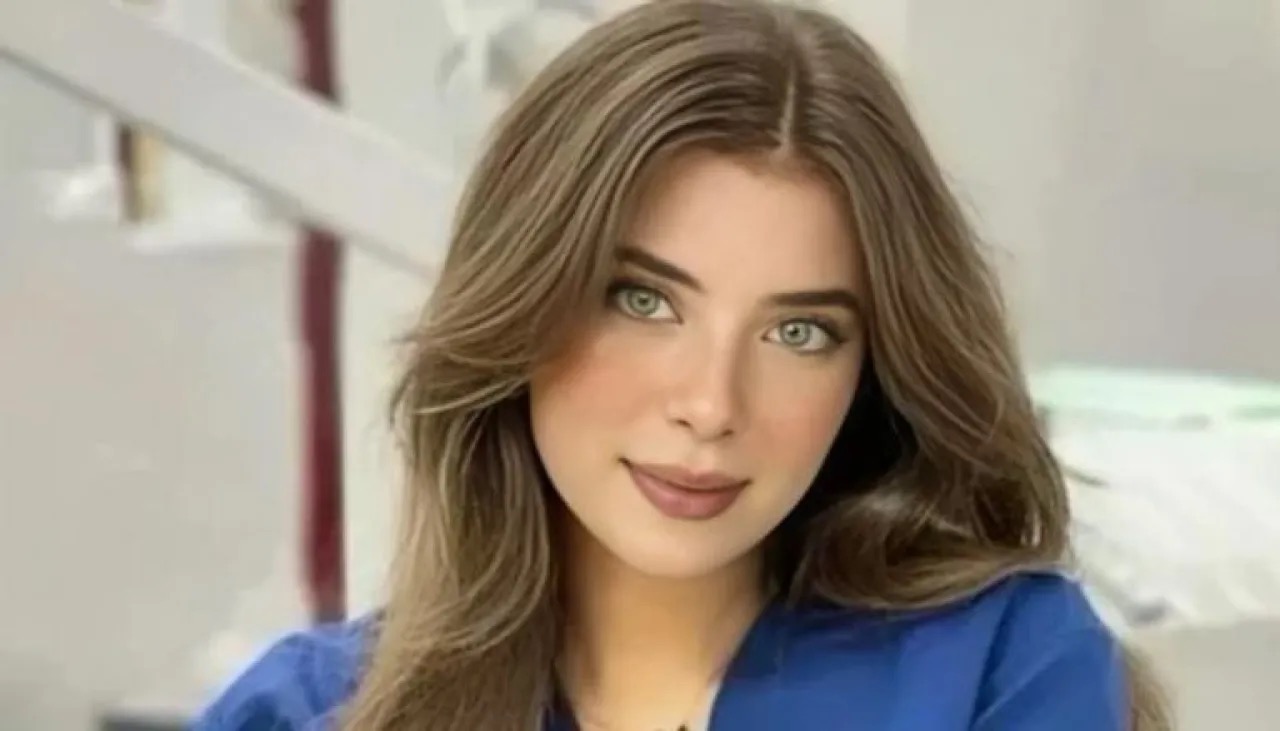 ملكة جمال مصر تتعرض لتهديدات «معجب مهووس» ..  من هي إيريني يسري؟