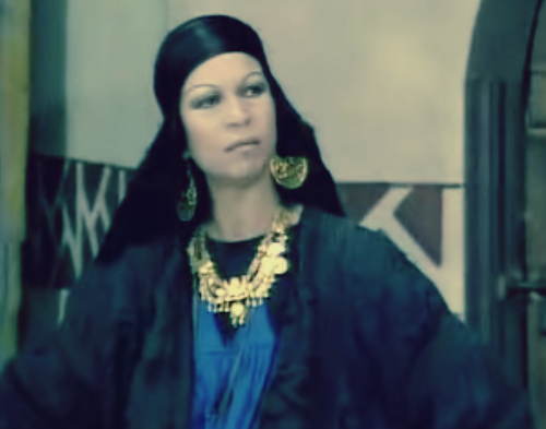 قصة «الخالة أمونة» أولى ضحايا «ريا وسكينة»: ابنتها فنانة شهيرة جدًا حاليًا