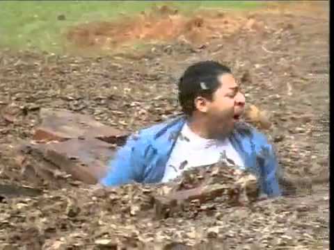 بالفيديو  ..  انذل كاميرا خفية 